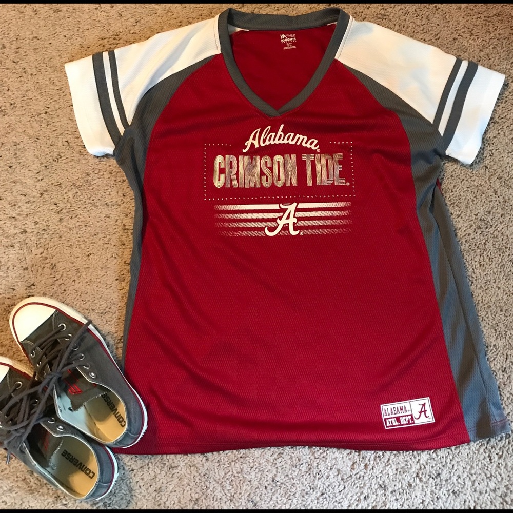 Alabama jersey